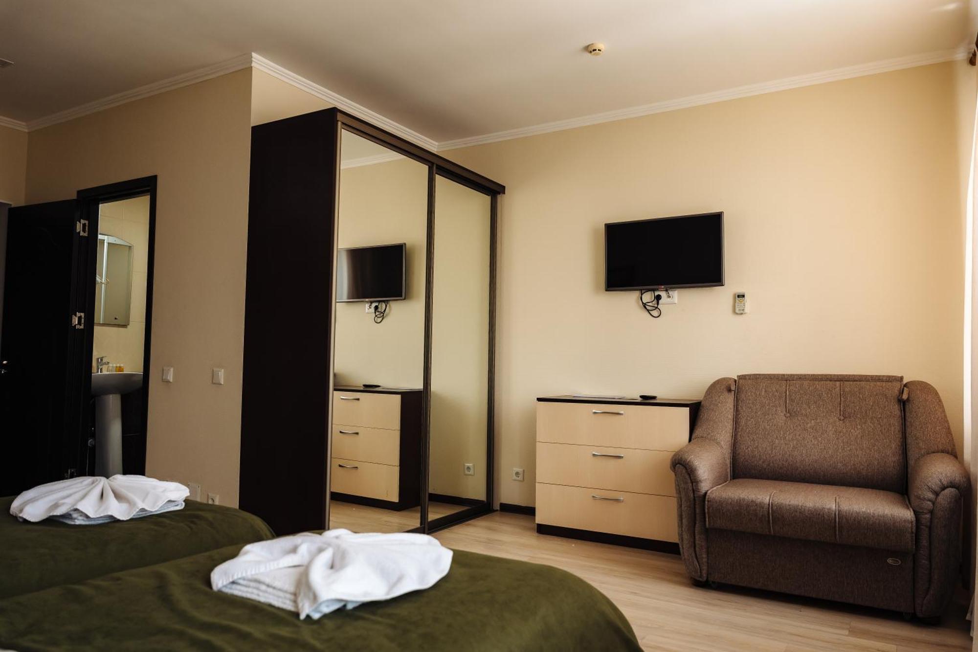 Comfort Hotel Chisinau Exterior foto